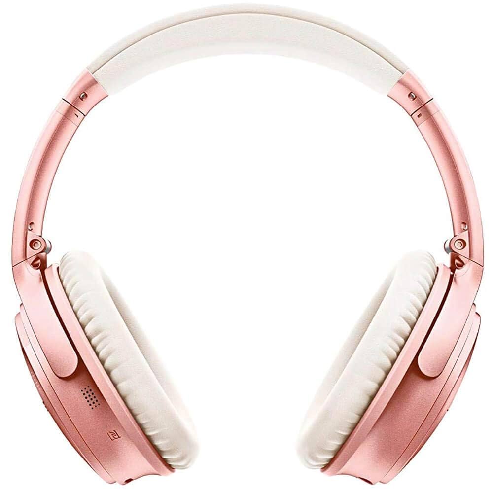 Amazon.com: Bose QuietComfort 35 II Wireless Bluetooth